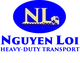 CÔNG TY TNHH VẬN TẢI NGUYÊN LỢI
