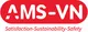 CÔNG TY CỔ PHẦN CHẾ TẠO MÁY & TỰ ĐỘNG HÓA AMS VIỆT NAM
