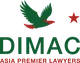 Công ty Luật TNHH DIMAC