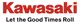 Công ty TNHH Kawasaki Motors Việt Nam