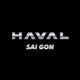 CÔNG TY CỔ PHẦN HAVAL THÀNH AN SÀI GÒN
