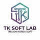 CÔNG TY TNHH TK SOFT LAB
