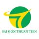 CÔNG TY CỔ PHẦN SÀI GÒN THUẬN TIẾN