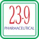 CÔNG TY CỔ PHẦN DƯỢC PHẨM 23-9
