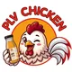 CÔNG TY CỔ PHẦN PLV CHICKEN