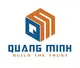 CÔNG TY TNHH TƯ VẤN CÔNG NGHỆ XÂY DỰNG QUANG MINH