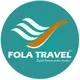 CÔNG TY TNHH DU LỊCH VÀ DỊCH VỤ FOLA