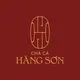 CÔNG TY TNHH HÀNG SƠN