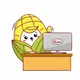Hộ kinh doanh 4CORN