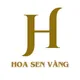 Công ty TNHH TM Và DV Hoa Sen Vàng