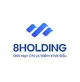 CÔNG TY CỔ PHẦN 8 HOLDING