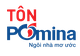 CÔNG TY CỔ PHẦN TÔN POMINA