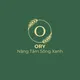 CÔNG TY CỔ PHẦN ORY