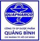 CHI NHÁNH CÔNG TY CỔ PHẦN DƯỢC PHẨM QUẢNG BÌNH