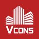 Công ty cổ phẩn xây dựng trọn gói Vcons