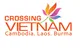 CÔNG TY TNHH DU LỊCH CROSSING VIỆT NAM