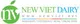 NEW VIET DAIRY