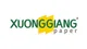 Nhà máy giấy Xương Giang-Công ty cổ phần XNK Bắc Giang