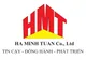 CÔNG TY TNHH HÀ MINH TUẤN