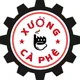 Hộ Kinh Doanh Xưởng Cafe