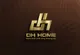 Công ty Cổ Phần Kiến Trúc Nội Thất DH Home