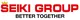 CÔNG TY CỔ PHẦN TẬP ĐOÀN SEIKI