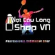 HỘ KINH DOANH VỢT CẦU LÔNG 527