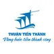 CÔNG TY TNHH THƯƠNG MẠI XUẤT NHẬP KHẨU THUẬN TIẾN THÀNH