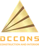 CÔNG TY CỔ PHẦN XÂY DỰNG VÀ NỘI THẤT DCCONS