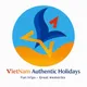 CÔNG TY TNHH KỲ NGHỈ VIỆT NAM ĐÍCH THỰC