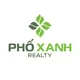 CÔNG TY CỔ PHẦN BẤT ĐỘNG SẢN PHỐ XANH HOLDINGS
