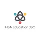 Công ty cổ phần giáo dục HSA