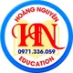 Công ty TNHH Đào tạo dịch vụ Hoàng Nguyên