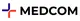 CÔNG TY CỔ PHẦN ĐẦU TƯ Y TẾ MEDCOM