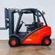 CÔNG TY TNHH KỸ THUẬT CÔNG NGHIỆP LINDE (VIỆT NAM)