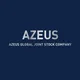 Công ty Cổ phần Azeus Global