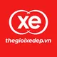 CÔNG TY CỔ PHẦN THẾ GIỚI XE VIỆT NAM