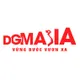 Công ty Cổ Phần Quảng Cáo DGM ASIA