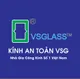 Công ty Cổ phần Kính An toàn Việt Nhật