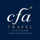 CÔNG TY TNHH CFA TRAVEL