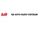 CÔNG TY TNHH KR AUTO PARTS VIỆT NAM