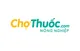 Công ty TNHH Chợ Thuốc Nông Nghiệp