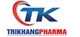 CÔNG TY TNHH THƯƠNG MẠI TRÍ KHANG