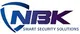 CÔNG TY CỔ PHẦN GIẢI PHÁP THIẾT BỊ AN NINH NBK