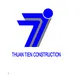 CÔNG TY TNHH TƯ VẤN THIẾT KẾ VÀ XÂY DỰNG THUẬN TIẾN