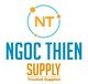 CÔNG TY TNHH CUNG ỨNG NGỌC THIÊN