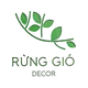 CÔNG TY TNHH RỪNG GIÓ