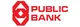 Public Bank CN Cầu Giấy