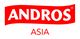 Andros Asia - Công Ty TNHH Sản Xuất Trái Cây Hùng Phát