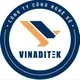 CÔNG TY CỔ PHẦN THẾ GIỚI CÔNG NGHỆ SỐ VINADITEK